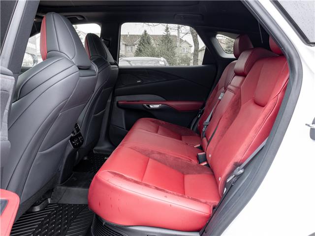 2023 Lexus RX 500h  (Stk: 15105640A) in Richmond Hill - Image 29 of 32