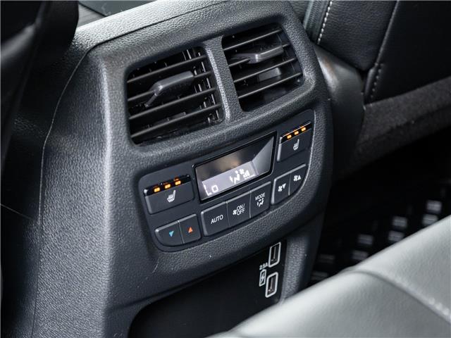 2023 Honda Ridgeline (Stk: 15105731A) in Richmond Hill - Image 24 of 26 2023 Honda Ridgeline (Stk: 15105731A) in Richmond Hill - Image 24 of 26