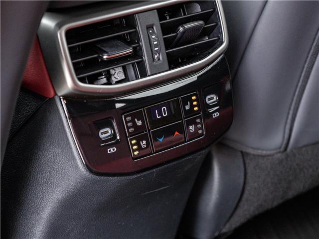 2023 Lexus RX 500h  (Stk: 15105640A) in Richmond Hill - Image 30 of 32