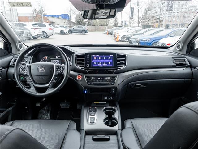 2023 Honda Ridgeline (Stk: 15105731A) in Richmond Hill - Image 25 of 26 2023 Honda Ridgeline (Stk: 15105731A) in Richmond Hill - Image 25 of 26
