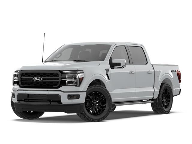 2026 Ford F-150 Lariat in Espanola - Image 1 of 6