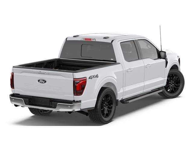 2026 Ford F-150 Lariat in Espanola - Image 3 of 6