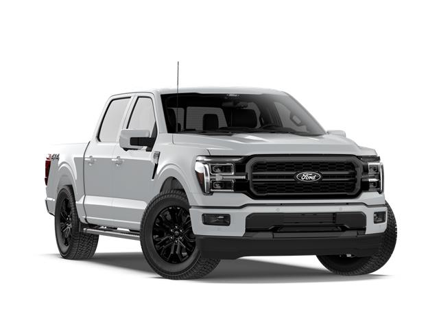 2026 Ford F-150 Lariat in Espanola - Image 4 of 6