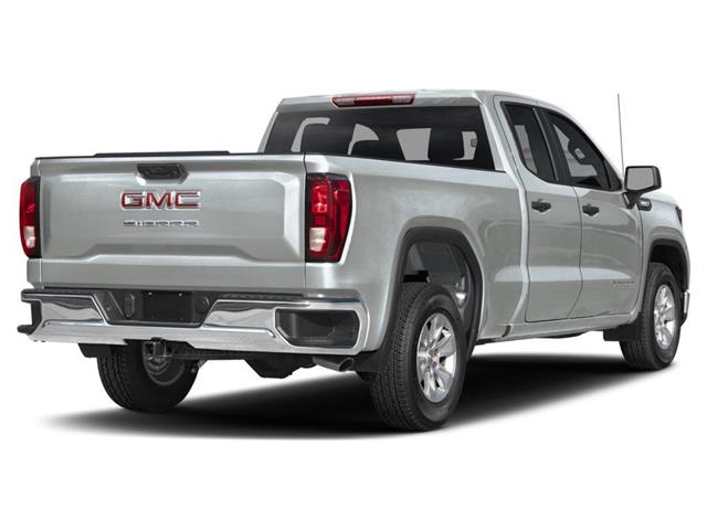 2026 GMC Sierra 1500 SLE (Stk: 26T213) in Wadena - Image 3 of 3