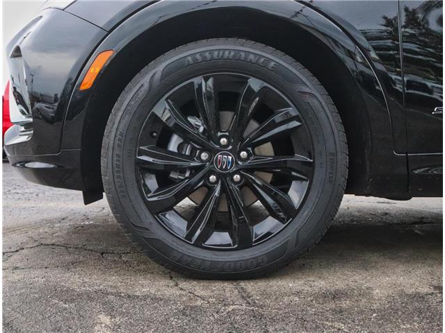2026 Buick Envista Sport Touring (Stk: 26VTA37) in Virgil - Image 6 of 26