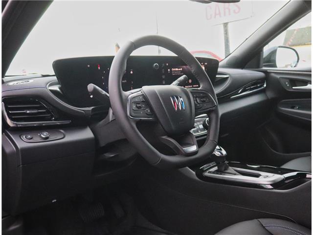 2026 Buick Envista Sport Touring (Stk: 26VTA37) in Virgil - Image 8 of 26
