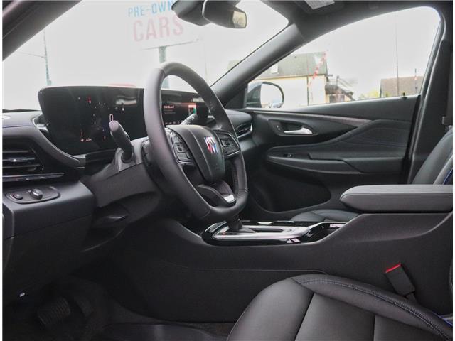 2026 Buick Envista Sport Touring (Stk: 26VTA37) in Virgil - Image 9 of 26