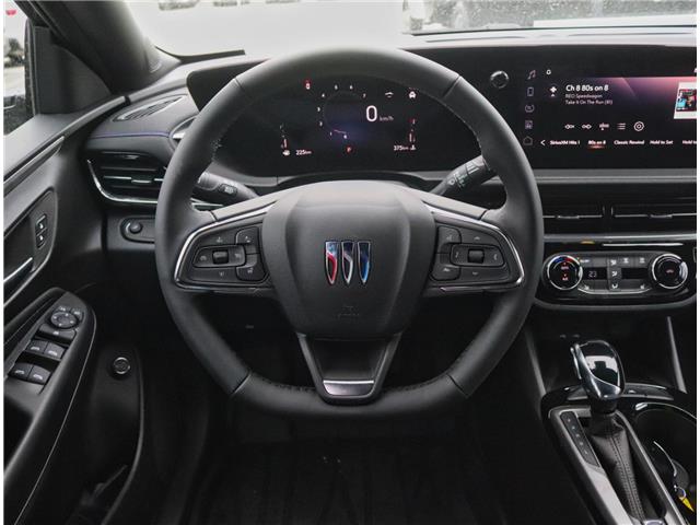 2026 Buick Envista Sport Touring (Stk: 26VTA37) in Virgil - Image 12 of 26