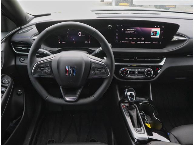 2026 Buick Envista Sport Touring (Stk: 26VTA37) in Virgil - Image 16 of 26