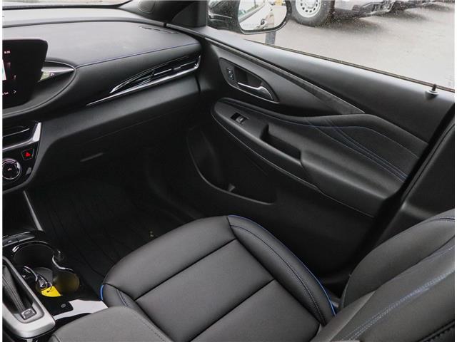 2026 Buick Envista Sport Touring (Stk: 26VTA37) in Virgil - Image 17 of 26