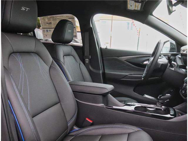 2026 Buick Envista Sport Touring (Stk: 26VTA37) in Virgil - Image 18 of 26