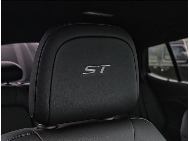 2026 Buick Envista Sport Touring (Stk: 26VTA37) in Virgil - Image 19 of 26