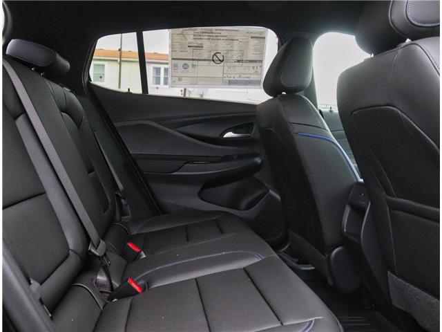 2026 Buick Envista Sport Touring (Stk: 26VTA37) in Virgil - Image 20 of 26