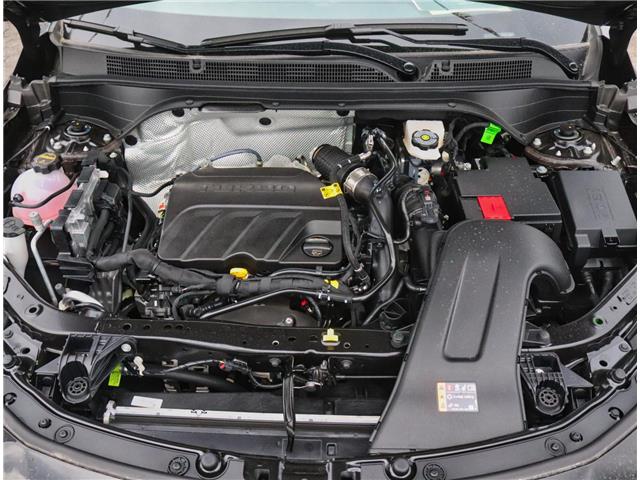 2026 Buick Envista Sport Touring (Stk: 26VTA37) in Virgil - Image 23 of 26