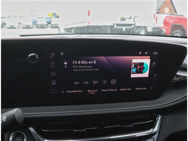 2026 Buick Envista Sport Touring (Stk: 26VTA37) in Virgil - Image 25 of 26