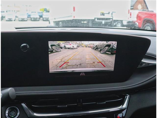 2026 Buick Envista Sport Touring (Stk: 26VTA37) in Virgil - Image 26 of 26