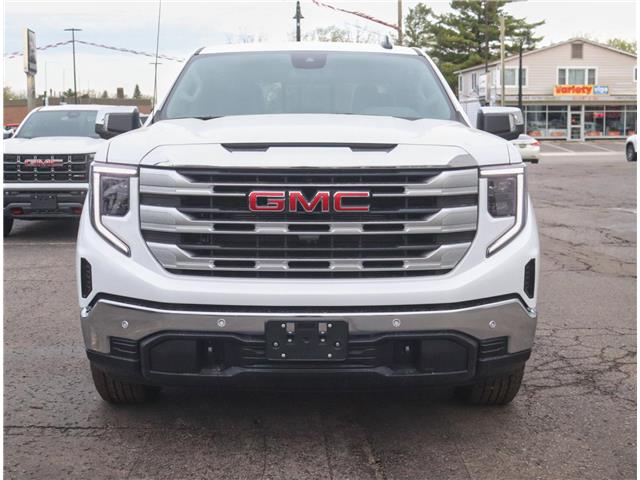 2026 GMC Sierra 1500 SLE (Stk: 26T156) in Virgil - Image 2 of 26