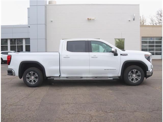 2026 GMC Sierra 1500 SLE (Stk: 26T156) in Virgil - Image 3 of 26