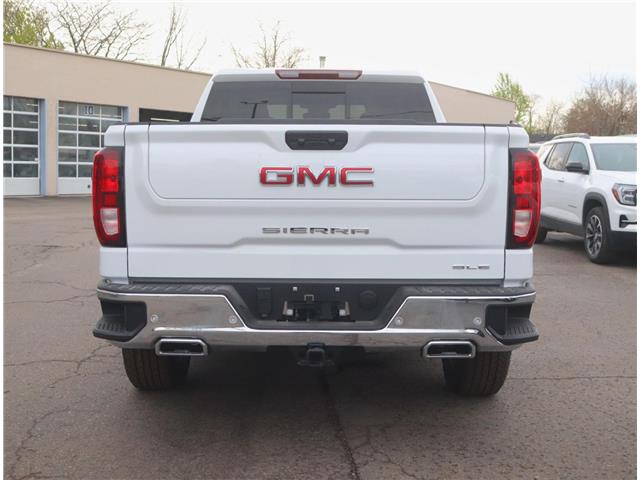 2026 GMC Sierra 1500 SLE (Stk: 26T156) in Virgil - Image 4 of 26