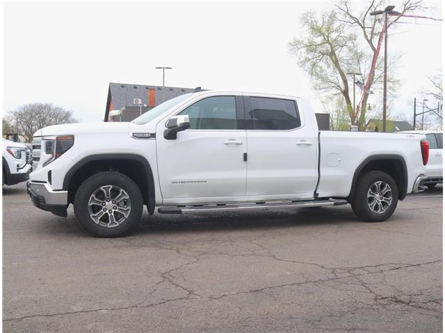 2026 GMC Sierra 1500 SLE (Stk: 26T156) in Virgil - Image 5 of 26