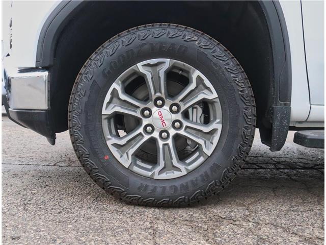 2026 GMC Sierra 1500 SLE (Stk: 26T156) in Virgil - Image 6 of 26