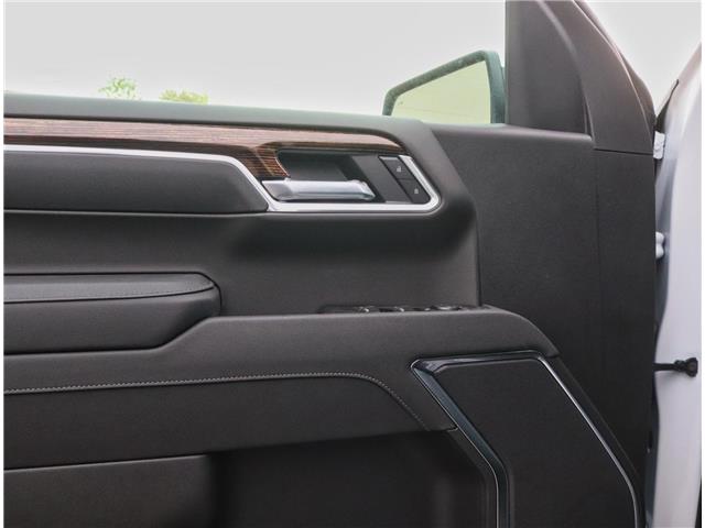 2026 GMC Sierra 1500 SLE (Stk: 26T156) in Virgil - Image 7 of 26