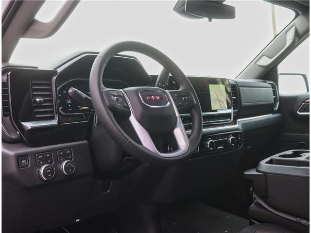 2026 GMC Sierra 1500 SLE (Stk: 26T156) in Virgil - Image 8 of 26