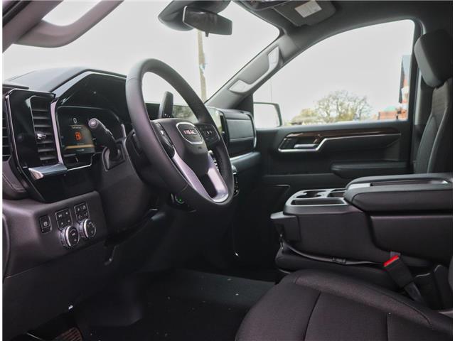 2026 GMC Sierra 1500 SLE (Stk: 26T156) in Virgil - Image 9 of 26