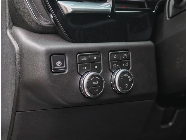 2026 GMC Sierra 1500 SLE (Stk: 26T156) in Virgil - Image 10 of 26