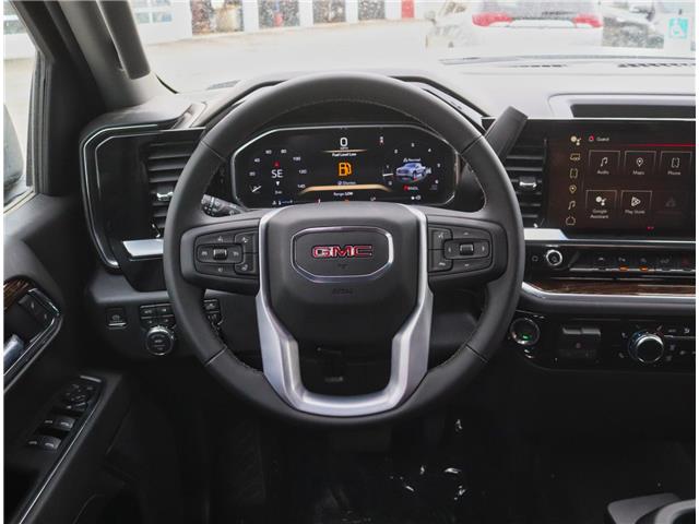 2026 GMC Sierra 1500 SLE (Stk: 26T156) in Virgil - Image 11 of 26