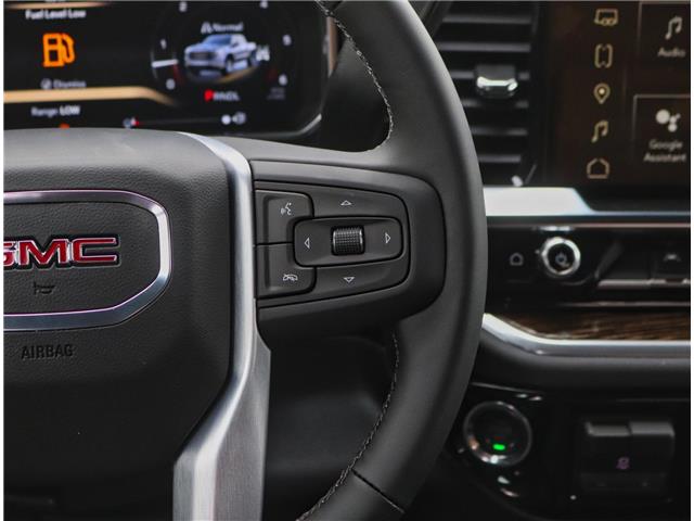 2026 GMC Sierra 1500 SLE (Stk: 26T156) in Virgil - Image 13 of 26