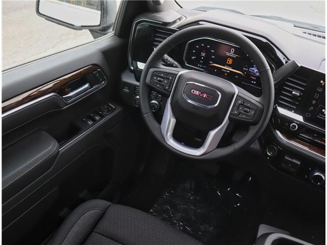 2026 GMC Sierra 1500 SLE (Stk: 26T156) in Virgil - Image 14 of 26