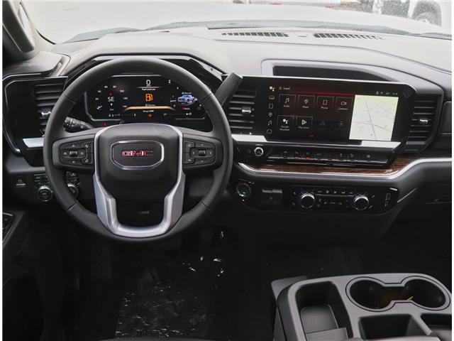 2026 GMC Sierra 1500 SLE (Stk: 26T156) in Virgil - Image 15 of 26