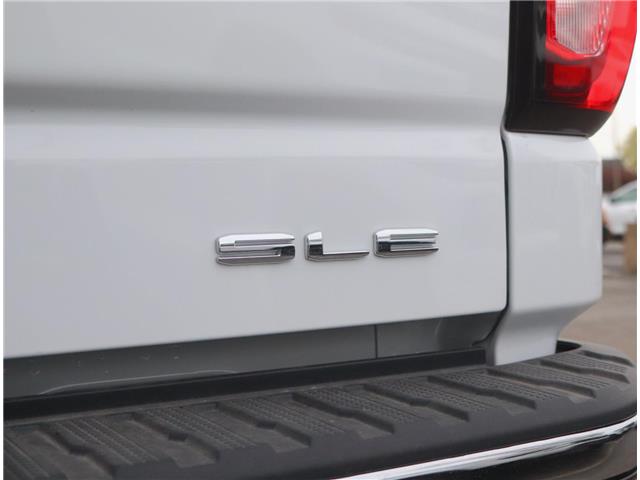 2026 GMC Sierra 1500 SLE (Stk: 26T156) in Virgil - Image 18 of 26