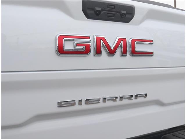2026 GMC Sierra 1500 SLE (Stk: 26T156) in Virgil - Image 19 of 26