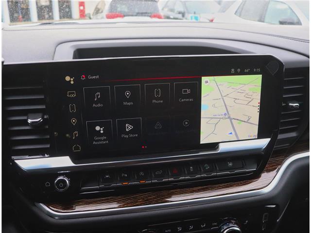 2026 GMC Sierra 1500 SLE (Stk: 26T156) in Virgil - Image 24 of 26