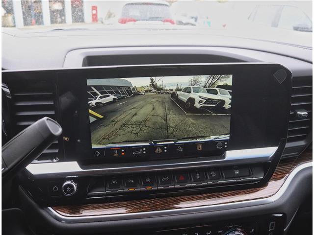 2026 GMC Sierra 1500 SLE (Stk: 26T156) in Virgil - Image 25 of 26