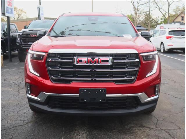 2026 GMC Acadia Elevation (Stk: 26AA7) in Virgil - Image 2 of 29