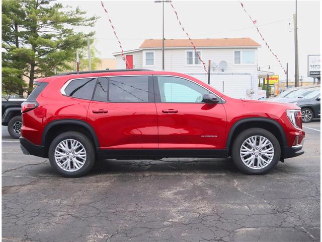 2026 GMC Acadia Elevation (Stk: 26AA7) in Virgil - Image 3 of 29