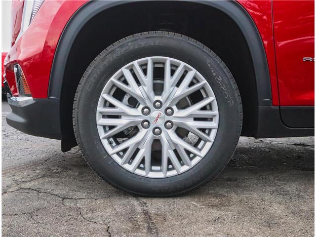 2026 GMC Acadia Elevation (Stk: 26AA7) in Virgil - Image 6 of 29