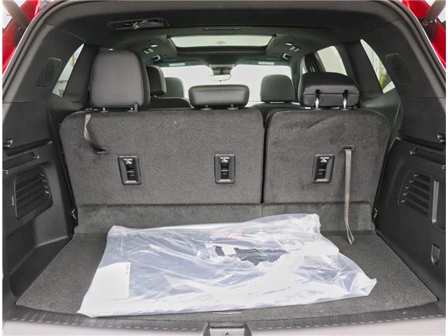 2026 GMC Acadia Elevation (Stk: 26AA7) in Virgil - Image 23 of 29