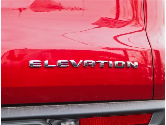 2026 GMC Acadia Elevation (Stk: 26AA7) in Virgil - Image 24 of 29