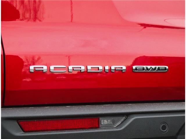2026 GMC Acadia Elevation (Stk: 26AA7) in Virgil - Image 25 of 29