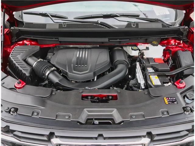 2026 GMC Acadia Elevation (Stk: 26AA7) in Virgil - Image 26 of 29