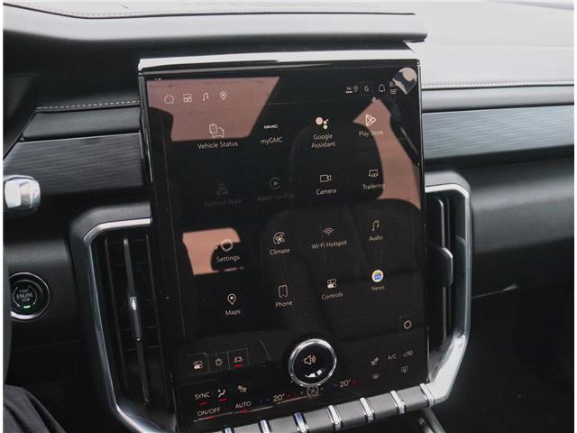 2026 GMC Acadia Elevation (Stk: 26AA7) in Virgil - Image 28 of 29