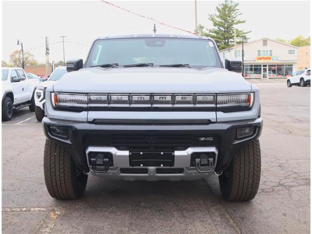 2026 GMC HUMMER EV SUV 2X (Stk: 26HUM1) in Virgil - Image 2 of 27