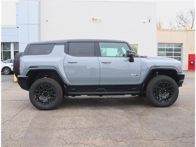 2026 GMC HUMMER EV SUV 2X (Stk: 26HUM1) in Virgil - Image 3 of 27
