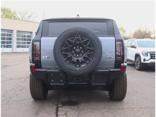 2026 GMC HUMMER EV SUV 2X (Stk: 26HUM1) in Virgil - Image 4 of 27