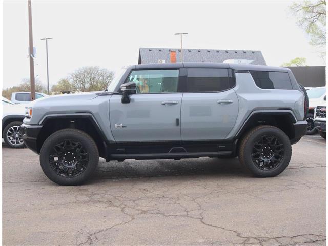 2026 GMC HUMMER EV SUV 2X (Stk: 26HUM1) in Virgil - Image 5 of 27