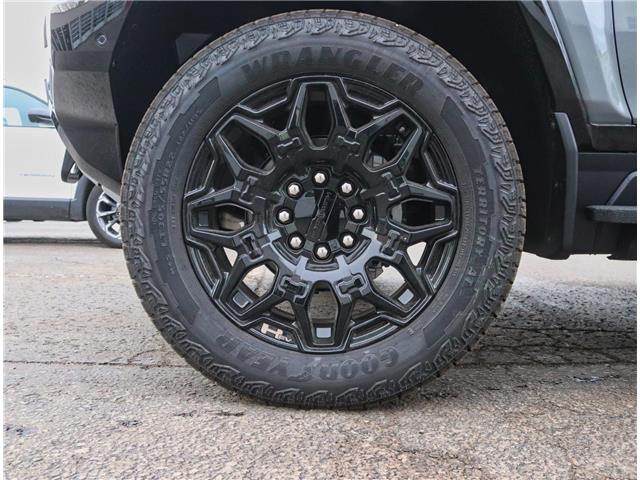 2026 GMC HUMMER EV SUV 2X (Stk: 26HUM1) in Virgil - Image 6 of 27